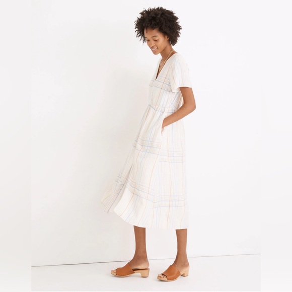 Madewell Dress - Picture 2 of 12